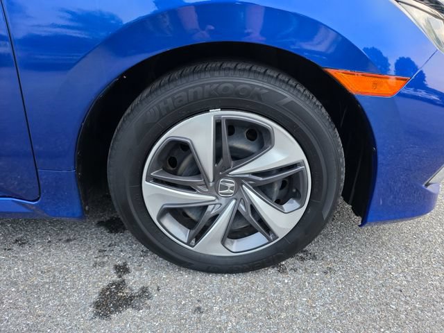 Used 2019 Honda Civic LX image 12