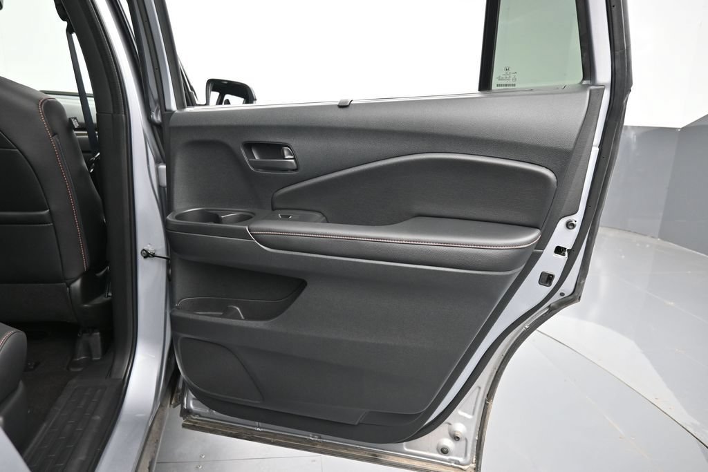 Used 2022 Honda Passport TrailSport image 33