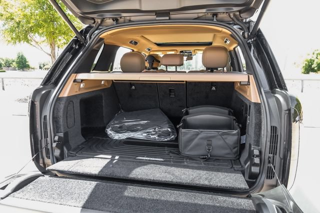 New 2026 Land Rover Range Rover SE AWD/4WD image 55