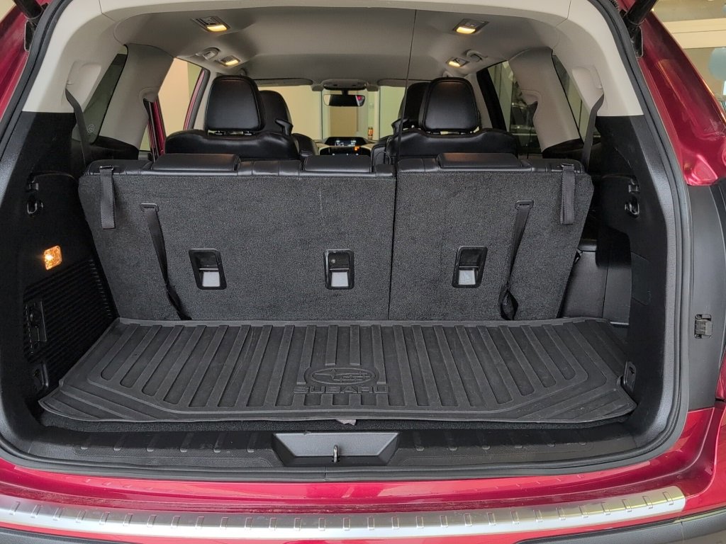 Used 2021 Subaru Ascent Limited w/ Popular Package #2 image 37