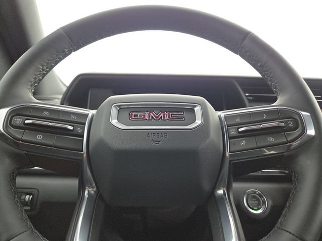Used 2026 GMC Terrain Elevation AWD/4WD image 27