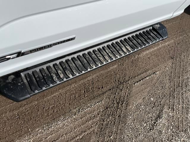 New 2024 Ford F550 4x4 Regular Cab Super Duty image 6