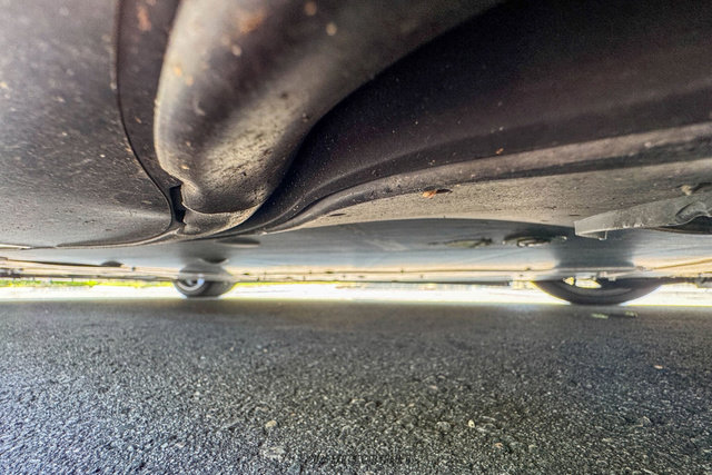 Used 2018 McLaren 570S Spider RWD image 59