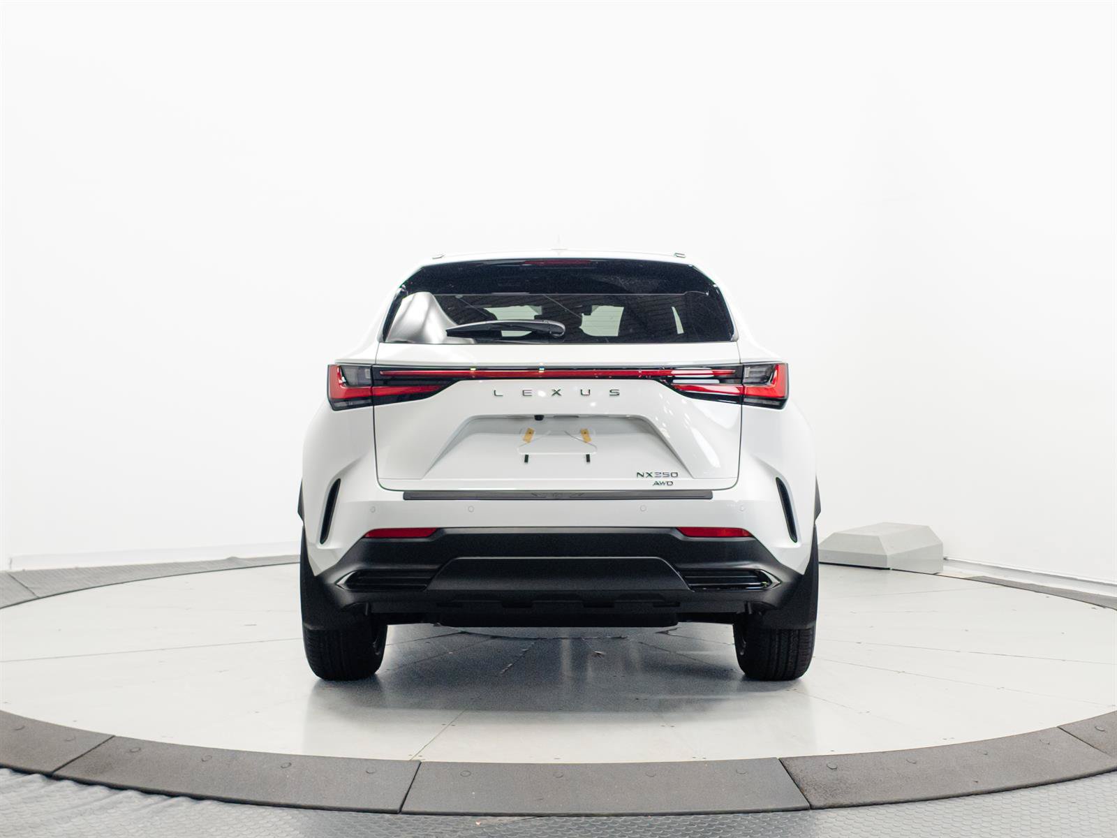New 2026 Lexus NX 350 AWD w/ Premium Package image 10