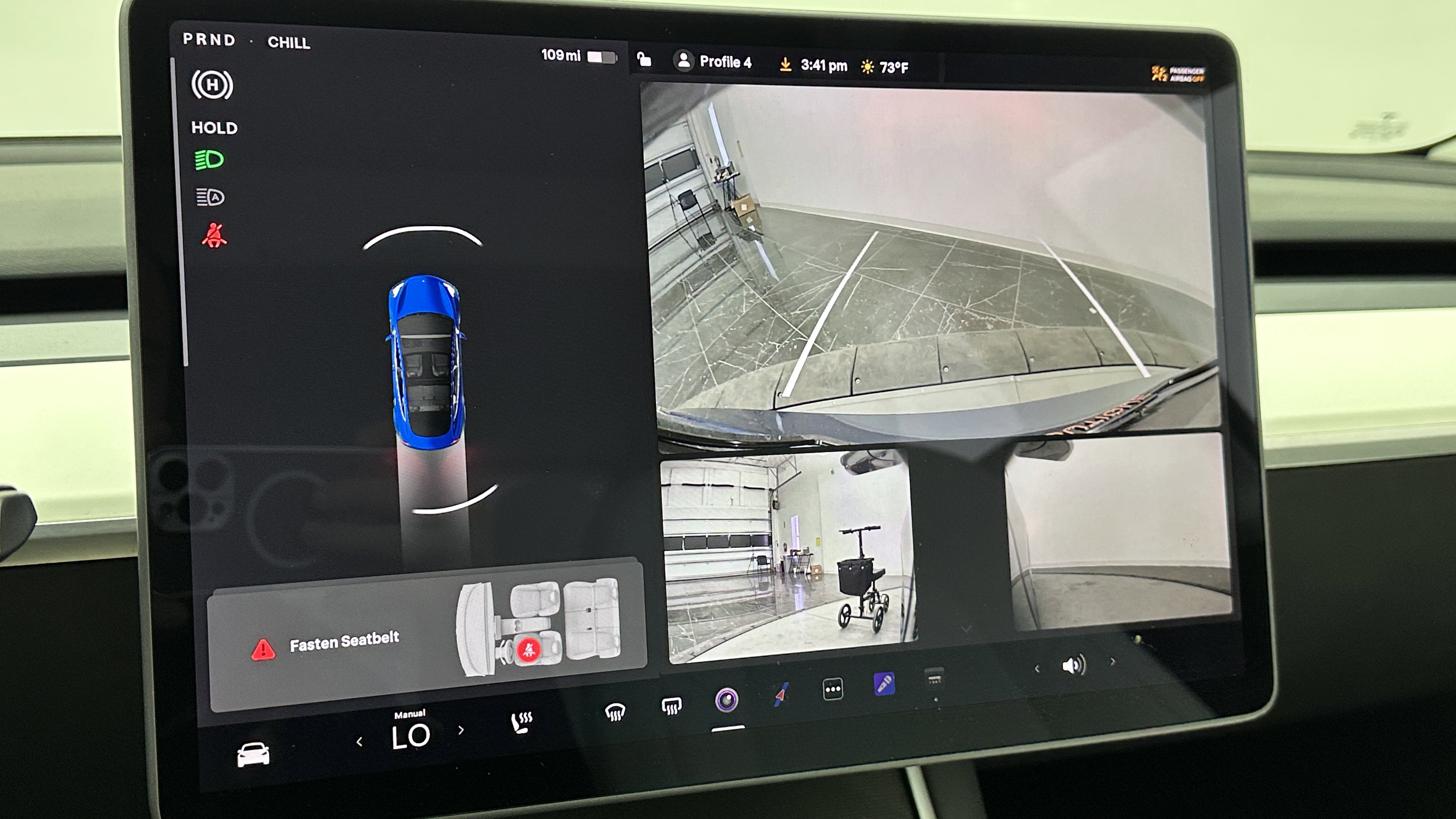 Used 2020 Tesla Model 3 Standard Range Plus image 21