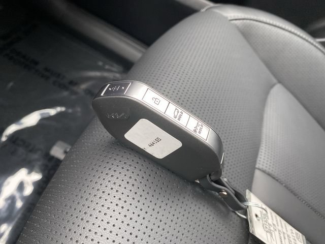 New 2026 Kia Sorento EX AWD/4WD image 48