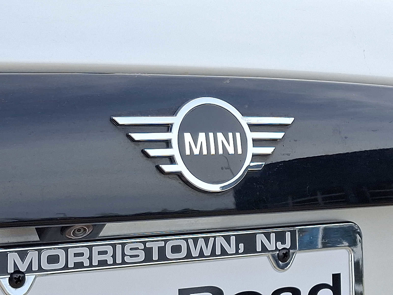 Certified 2023 MINI Cooper 2-Door Hardtop image 29