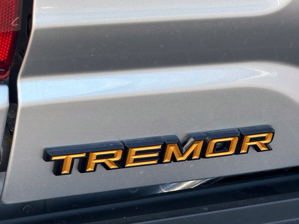 New 2026 Ford F150 Tremor AWD/4WD image 32