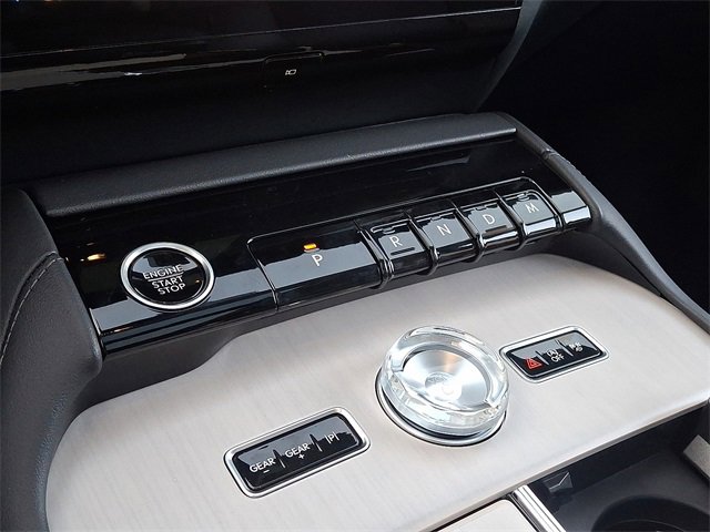 New 2025 Lincoln Navigator Reserve image 18