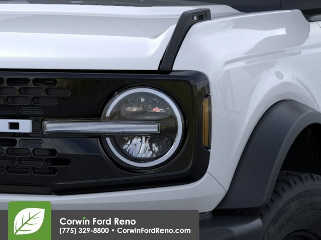 New 2026 Ford Bronco Outer Banks AWD/4WD image 22