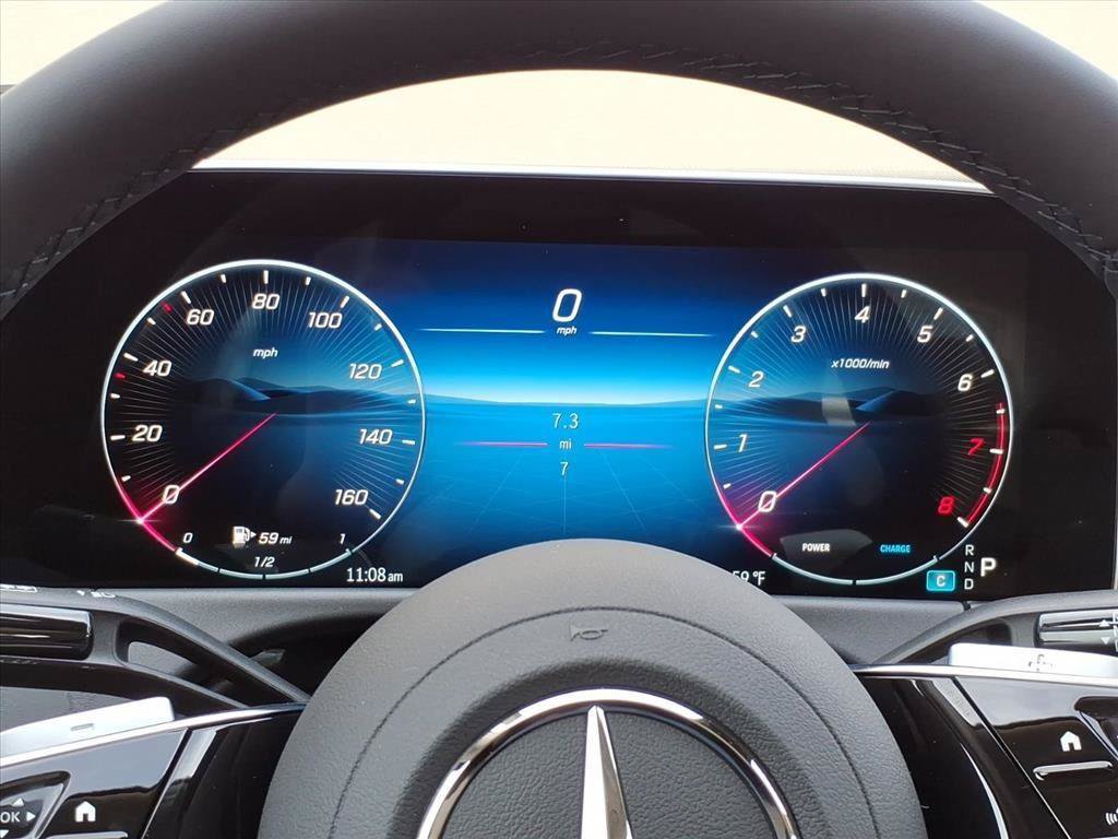 New 2026 Mercedes-Benz E 450 4MATIC Sedan image 12