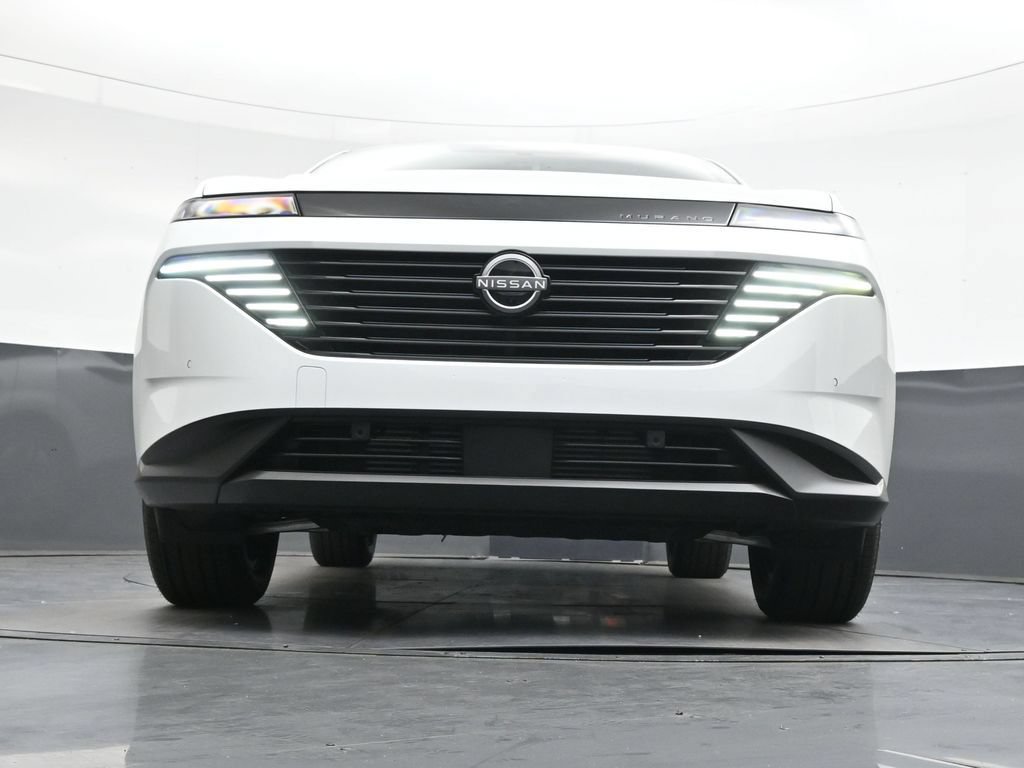 New 2026 Nissan Murano SL AWD/4WD image 47
