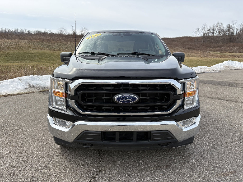 Used 2021 Ford F150 XLT AWD/4WD image 8