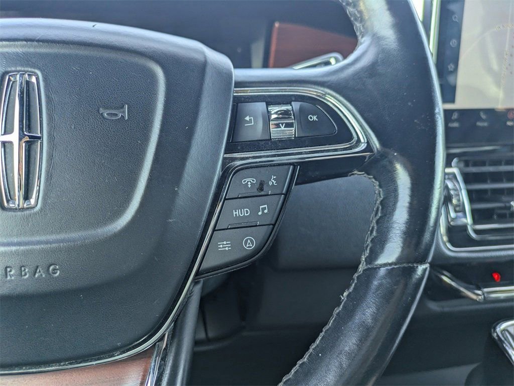 Used 2022 Lincoln Navigator Reserve image 32