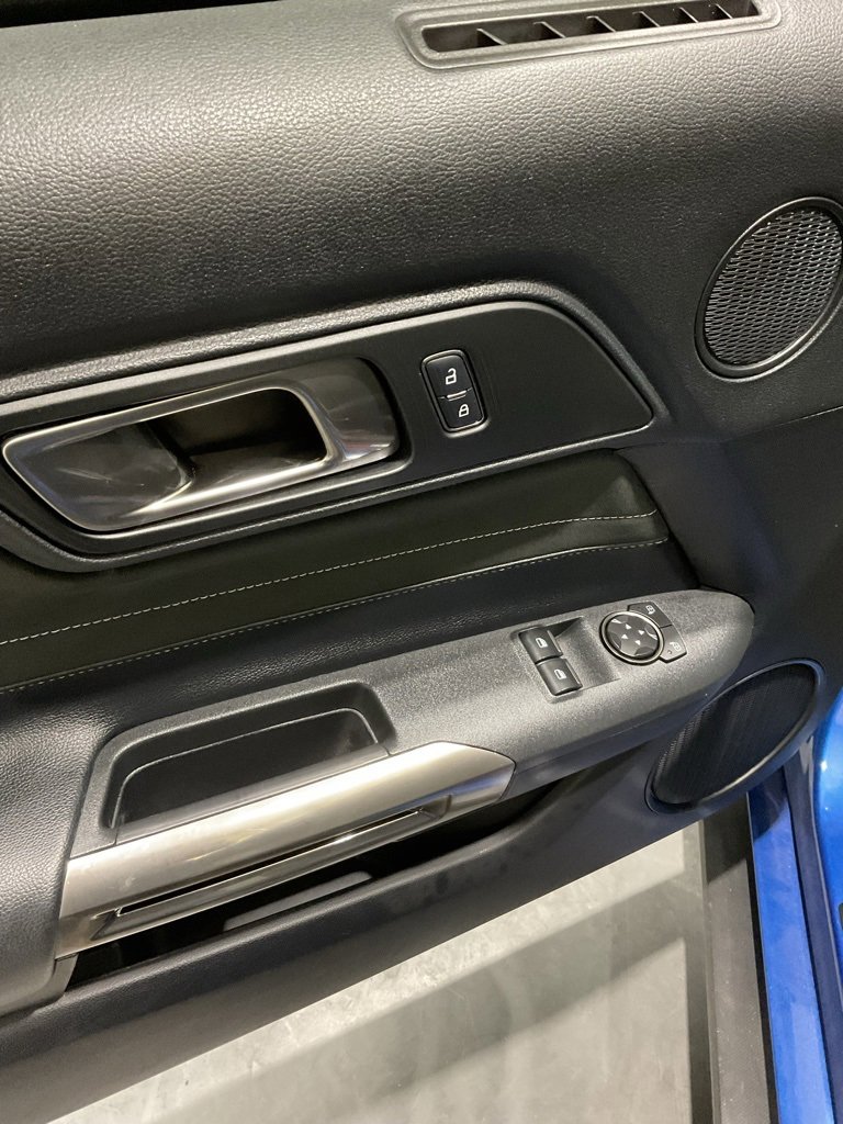 Used 2018 Ford Mustang Shelby GT350 w/ Electronics Package image 7