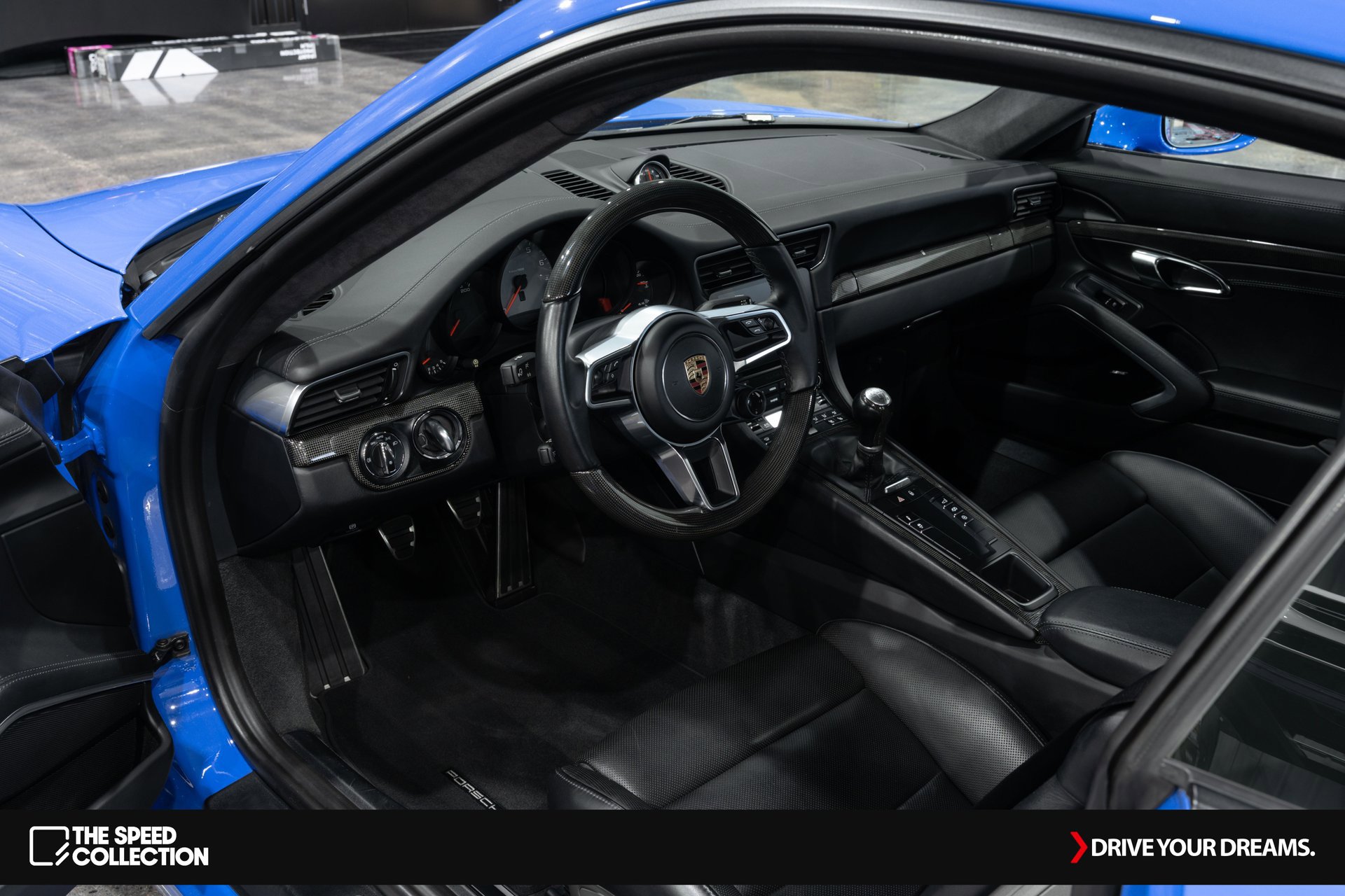 Used 2017 Porsche 911 Carrera S image 12