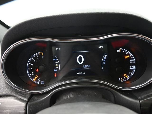 Used 2021 Jeep Grand Cherokee Limited w/ Quick Order Package 28K 80th image 18