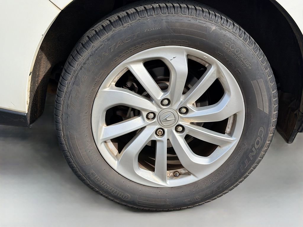 Used 2017 Acura RDX AWD image 8