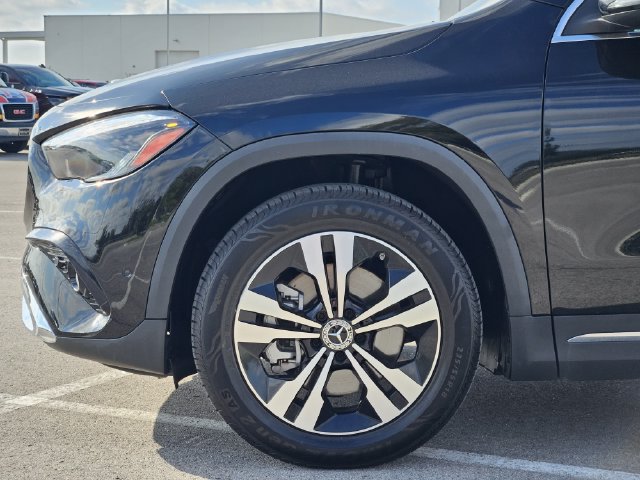 Used 2025 Mercedes-Benz GLA 250 image 8