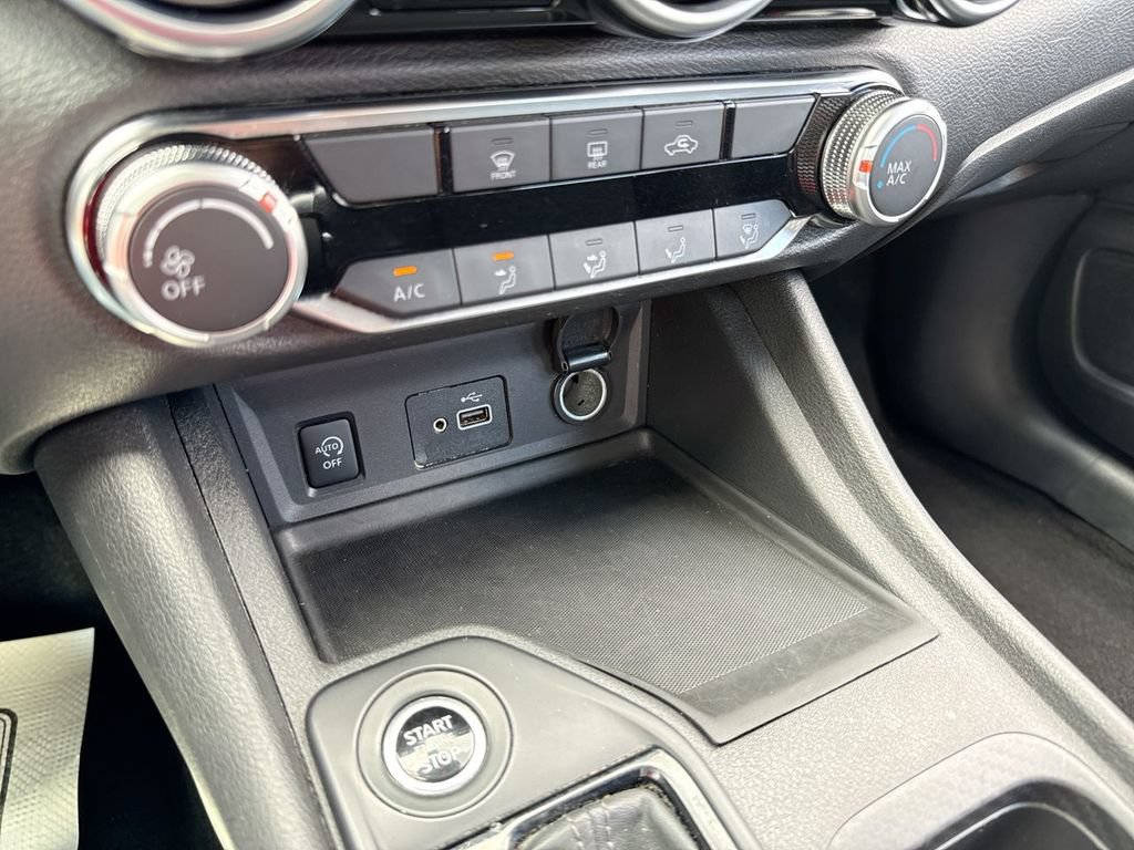Used 2024 Nissan Sentra S FWD image 18