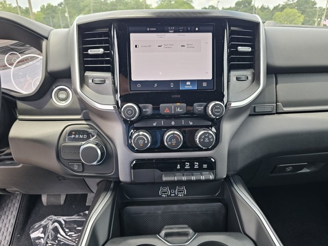 New 2026 RAM 1500 Big Horn RWD image 58