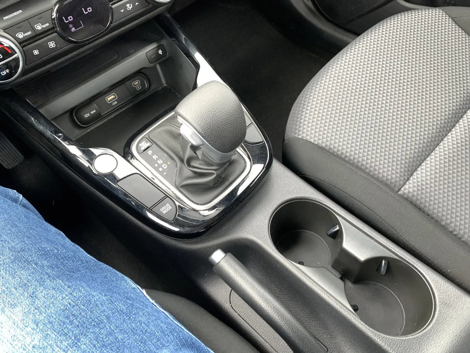 Used 2023 Kia Soul S image 13