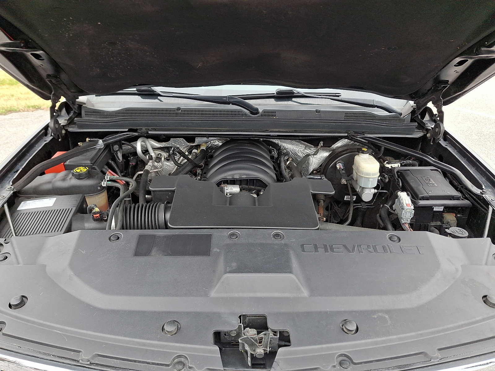 Used 2016 Chevrolet Tahoe LT image 31