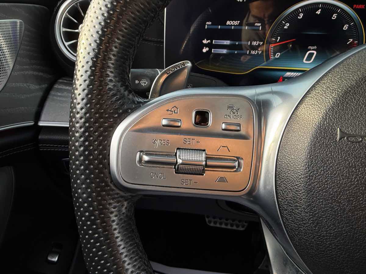 Used 2019 Mercedes-Benz AMG GT 63 image 24