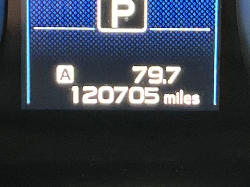 Used 2018 Subaru Outback 2.5i Premium w/ Popular Package #1 image 21