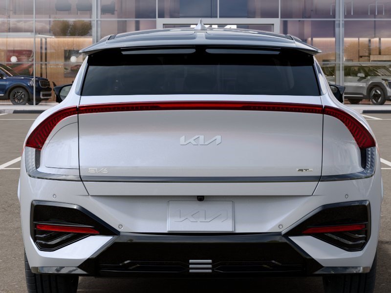 New 2026 Kia EV6 GT-Line RWD image 13