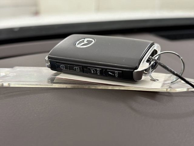 Certified 2025 MAZDA CX-30 AWD 2.5 S w/ Premium Package image 30