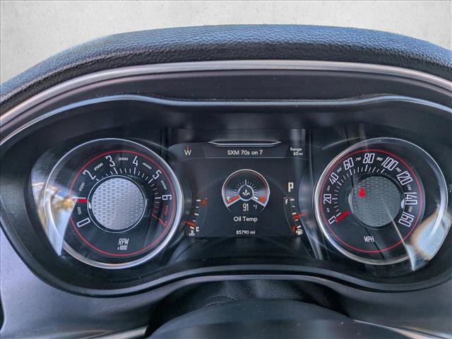 Used 2021 Dodge Challenger SXT image 11