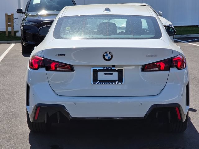 Used 2025 BMW 228i xDrive w/ Technology Package AWD/4WD image 6