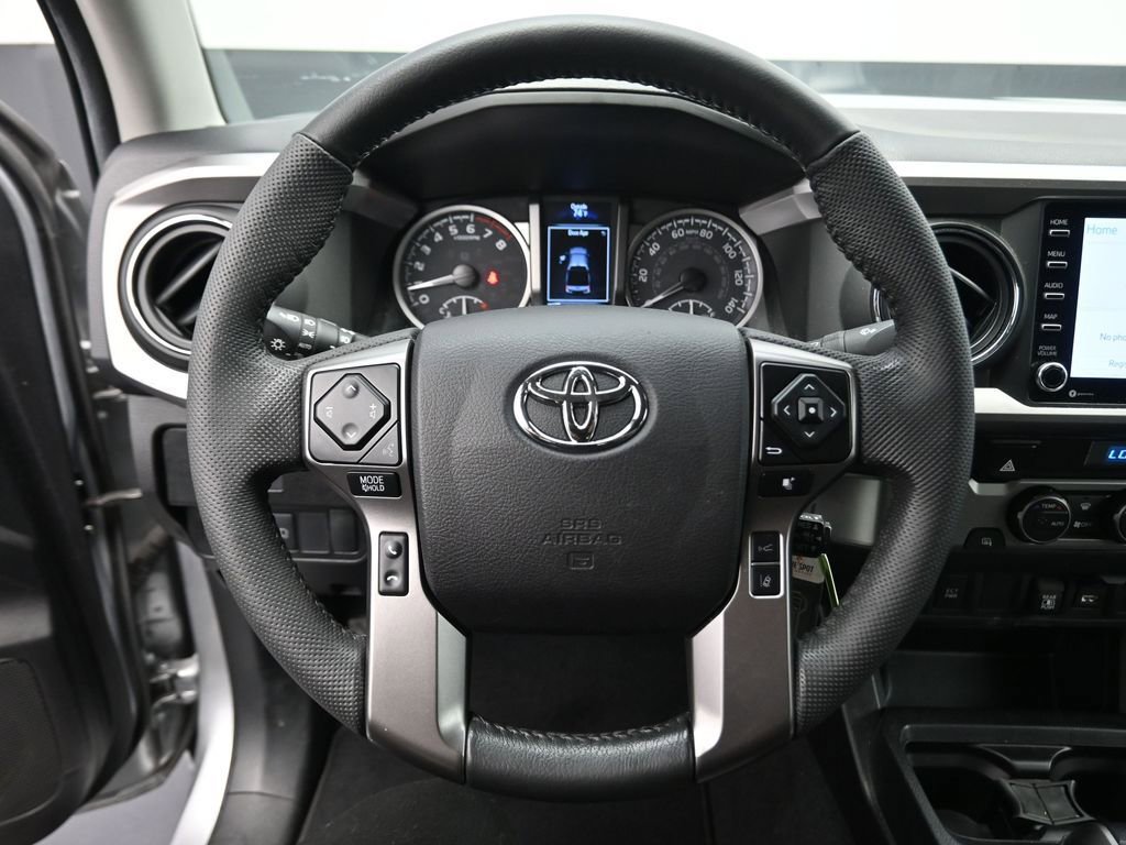 Used 2022 Toyota Tacoma SR5 RWD image 6