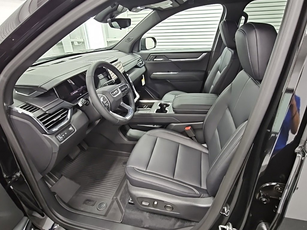 New 2026 GMC Acadia Elevation w/ Black Edition image 10