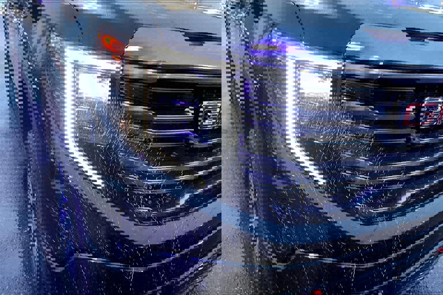 Used 2022 GMC Sierra 1500 AT4 w/ AT4 Premium Package image 41