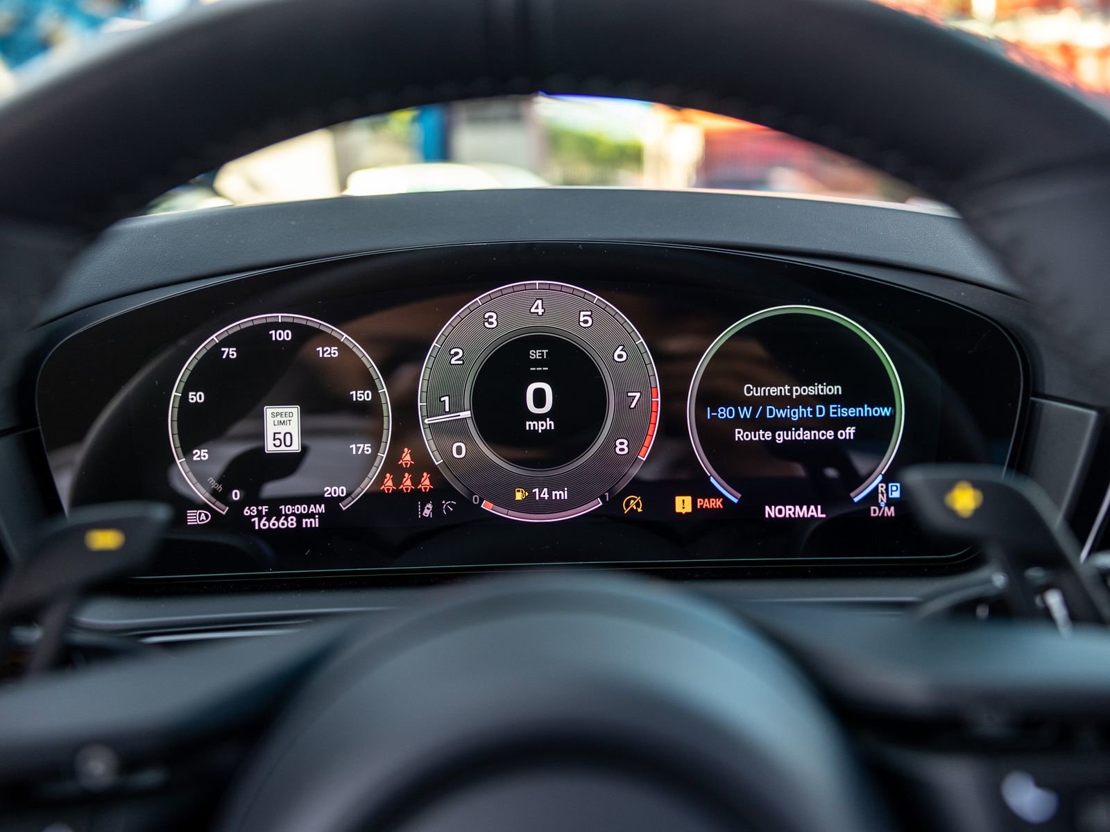 Certified 2025 Porsche Cayenne GTS image 28