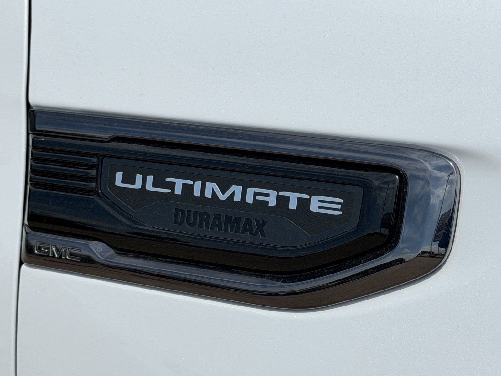 Used 2026 GMC Sierra 1500 Denali Ultimate AWD/4WD image 11