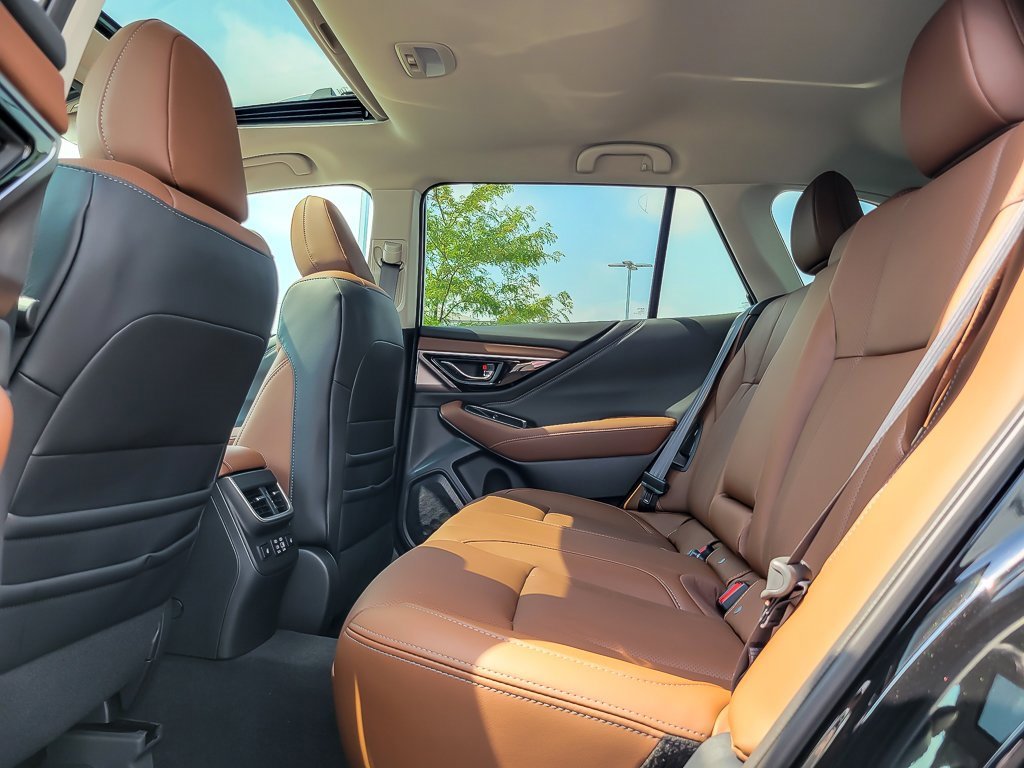 New 2025 Subaru Outback Touring XT image 9