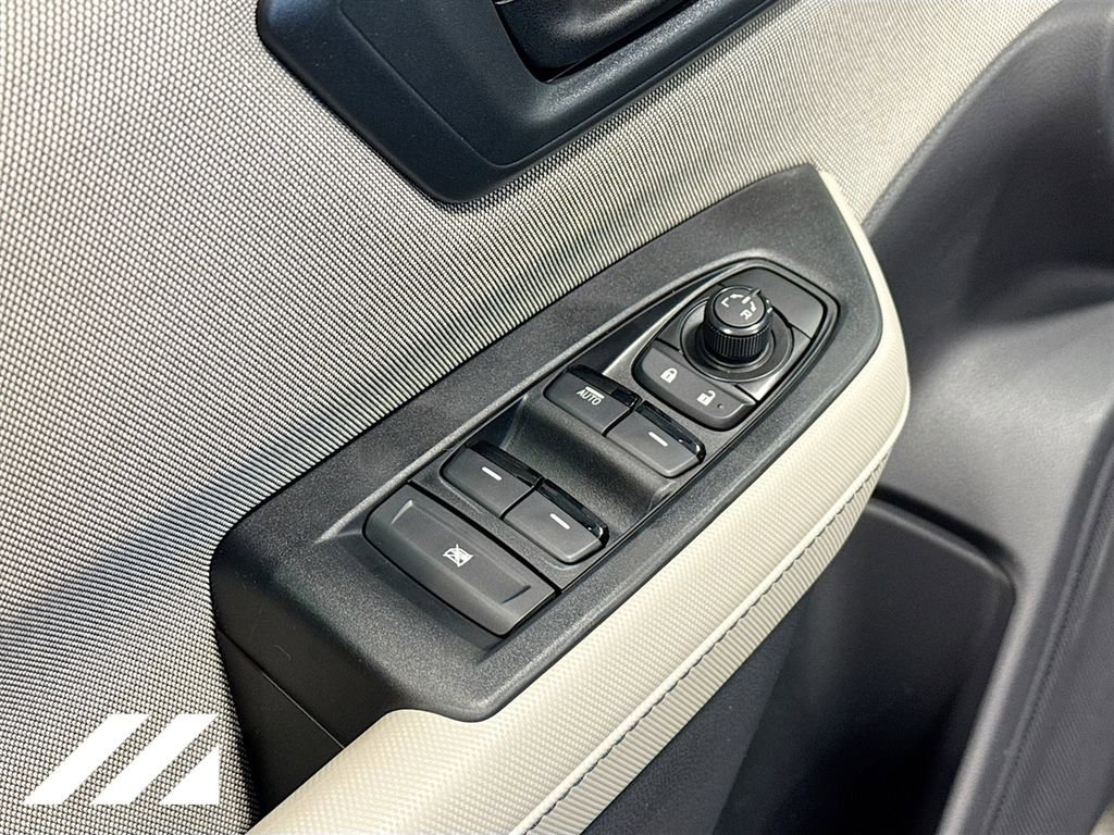 New 2026 Subaru Forester AWD/4WD image 18