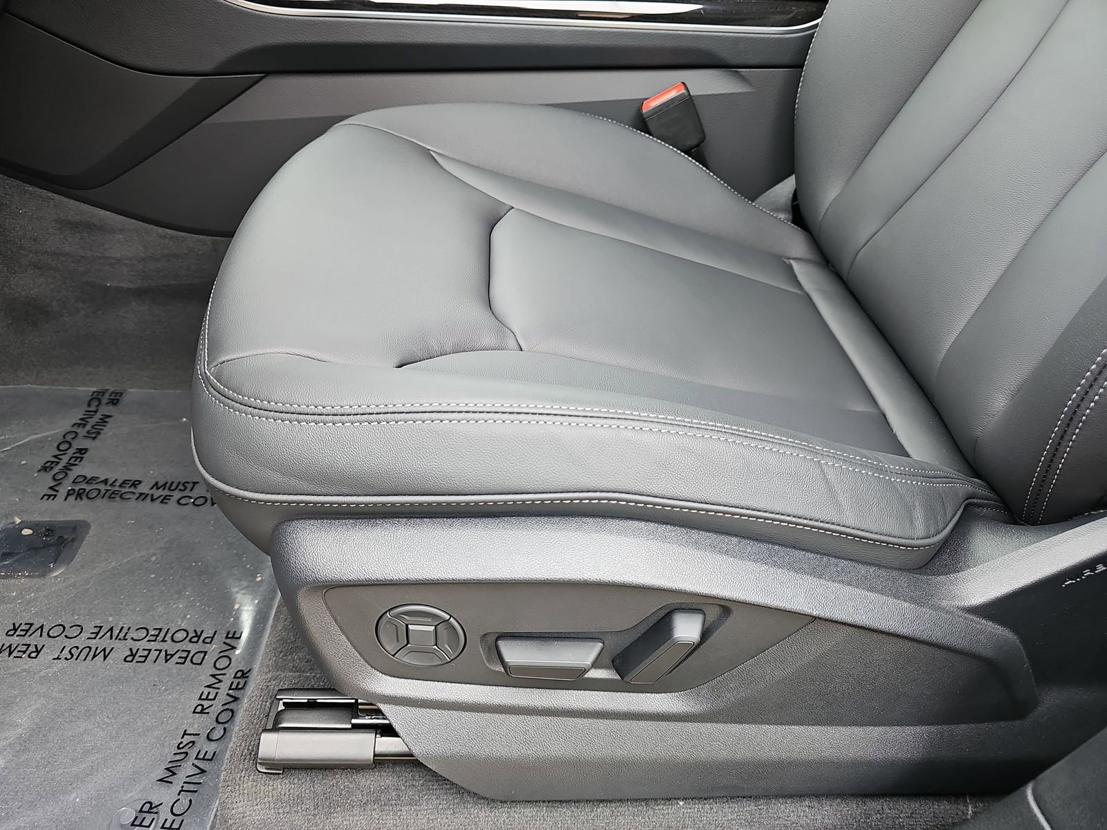 New 2026 Audi Q7 2.0T Premium AWD/4WD image 33