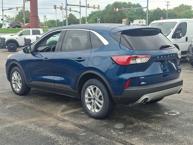 Used 2020 Ford Escape SE AWD/4WD image 4