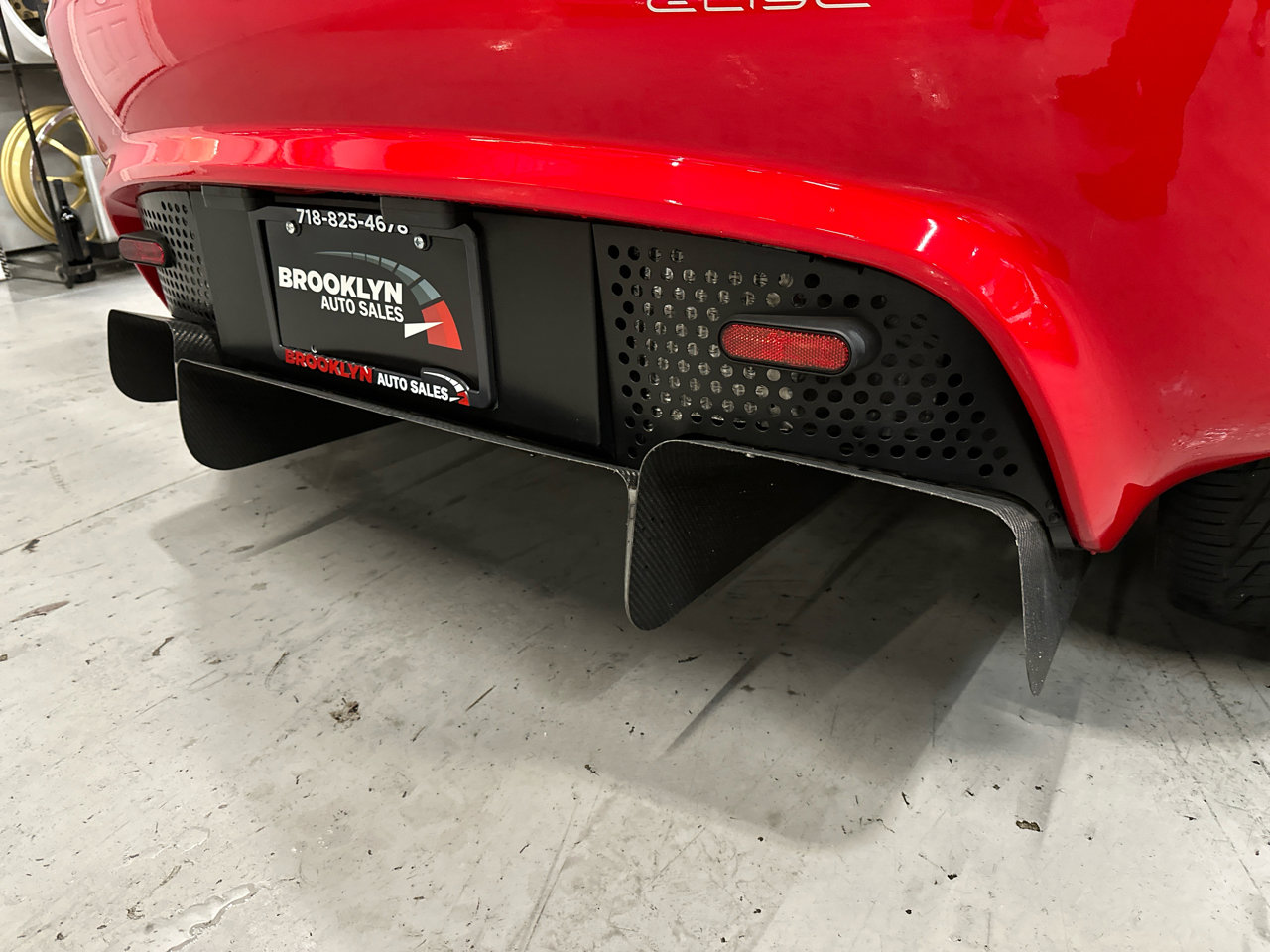 Used 2005 Lotus Elise image 17