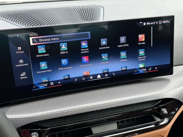 Used 2026 BMW 330i xDrive Sedan w/ M Sport Package AWD/4WD image 34