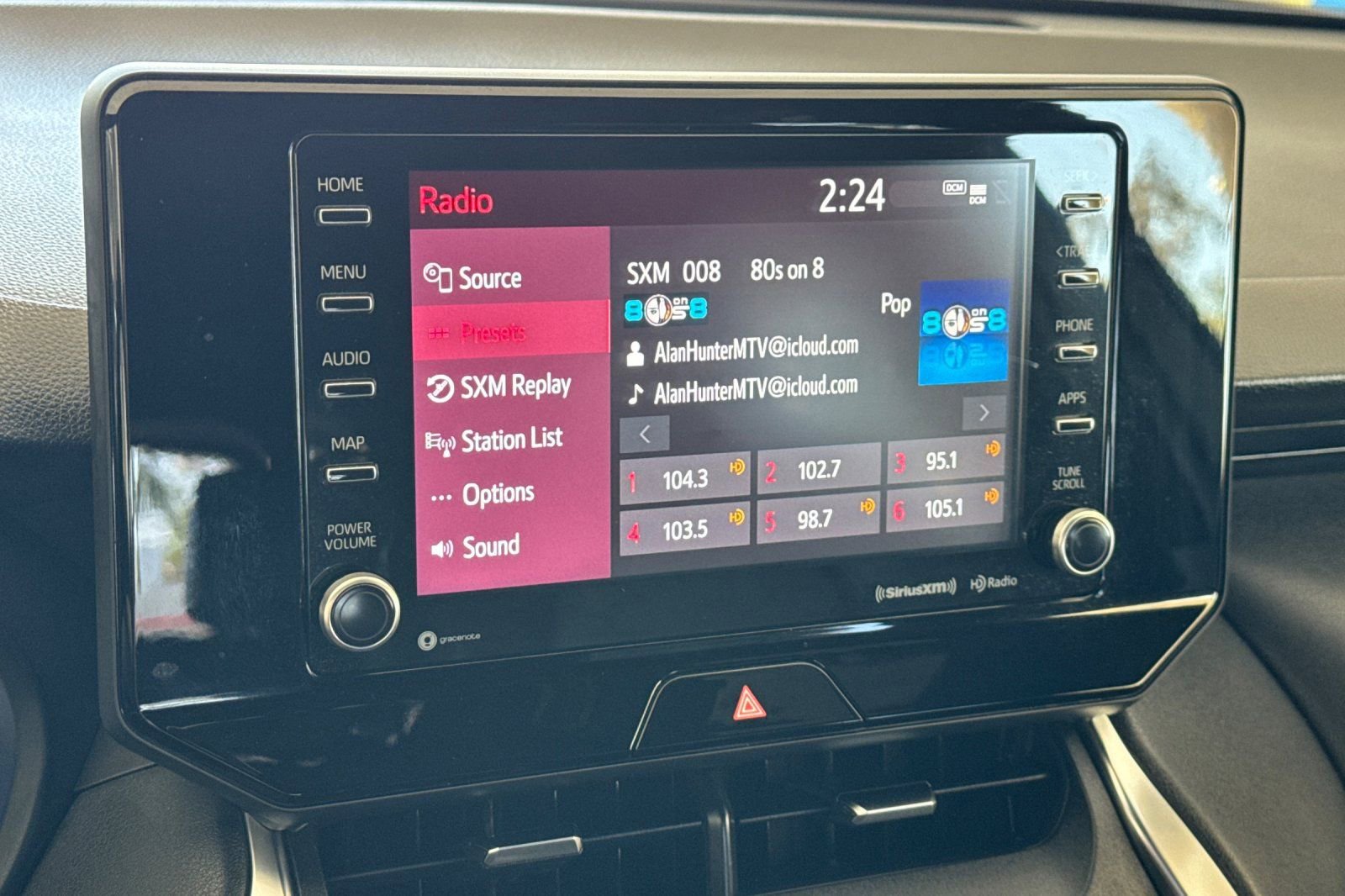 Used 2021 Toyota Venza XLE AWD/4WD image 20