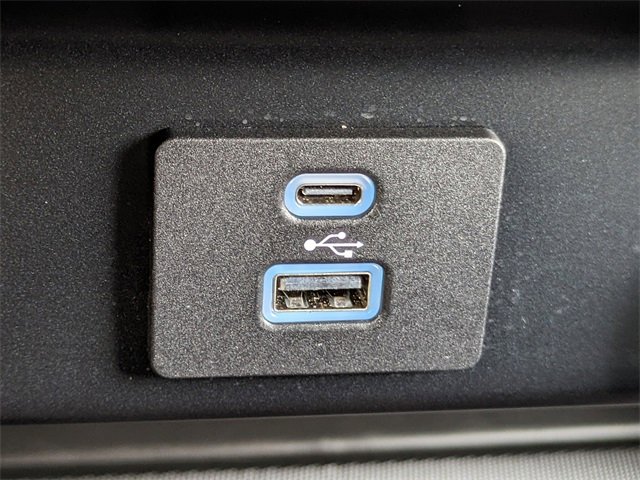 Used 2023 Ford F150 XLT image 24