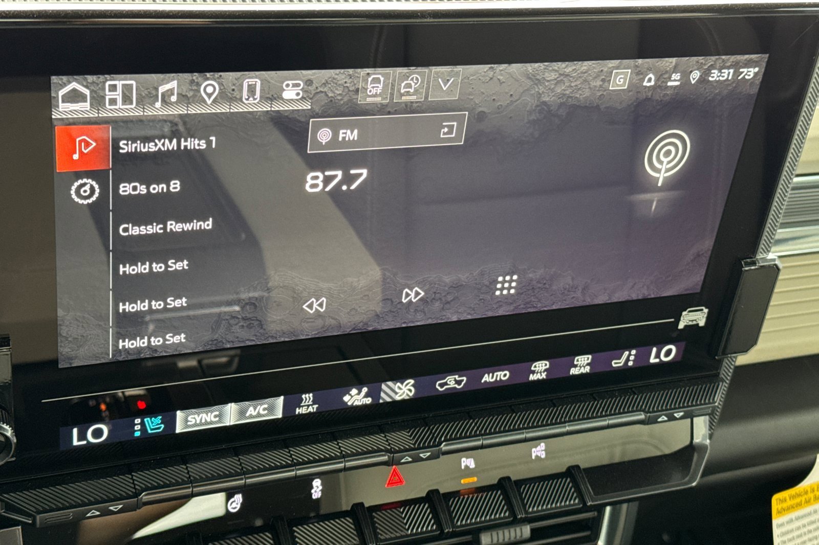 New 2026 GMC Hummer EV 4x4 Crew Cab image 18