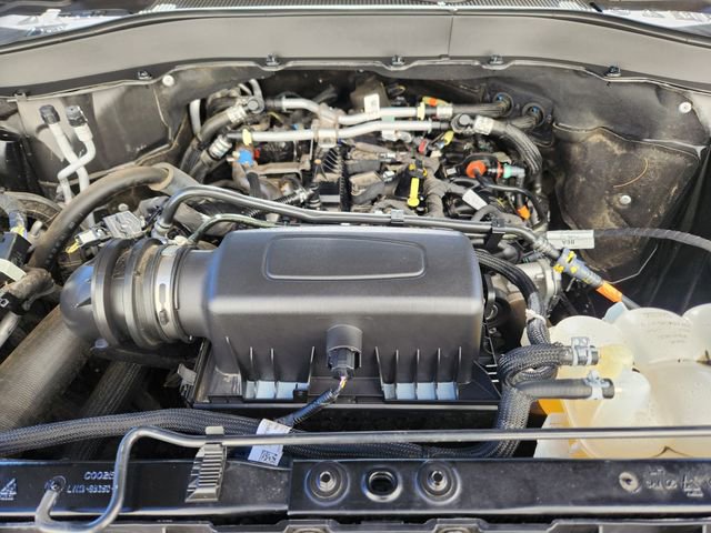 Certified 2023 Ford Explorer XLT image 21