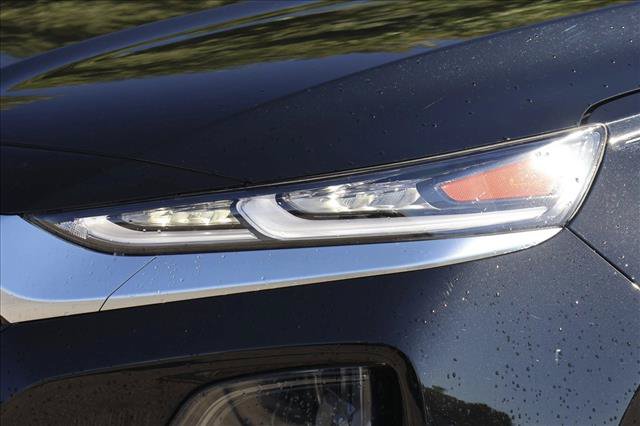 Used 2020 Hyundai Santa Fe SEL AWD/4WD image 10