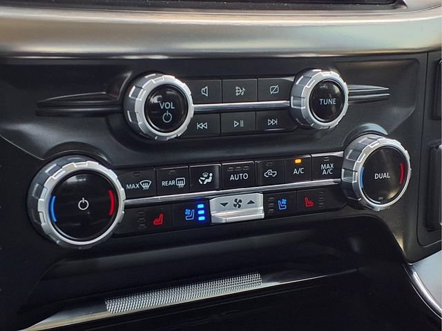 Used 2023 Ford F150 Lariat AWD/4WD image 10